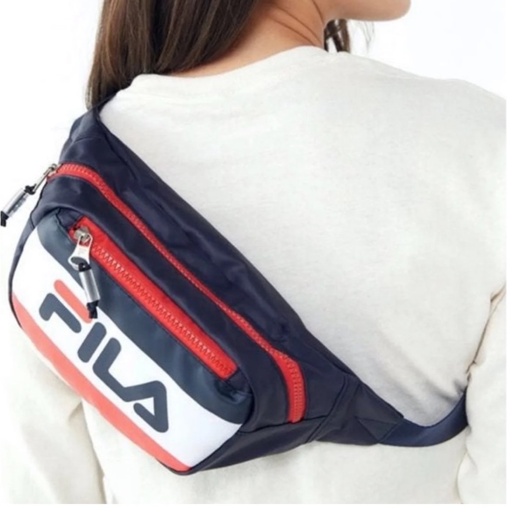 Fila Fannypack